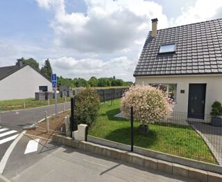  Terrain à vendre 751 m²