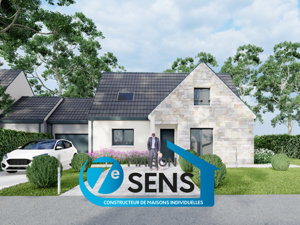 CONSTRUCTEUR DE MAISONS INDIVIDUELLES DANS LES YVELINES ....