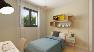  Maison 4 pièces 97 m² Hénin-beaumont
