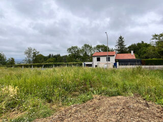  Terrain à vendre 892 m²