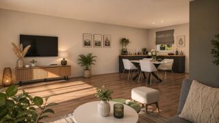  Maison à vendre 4 pièces 83 m²