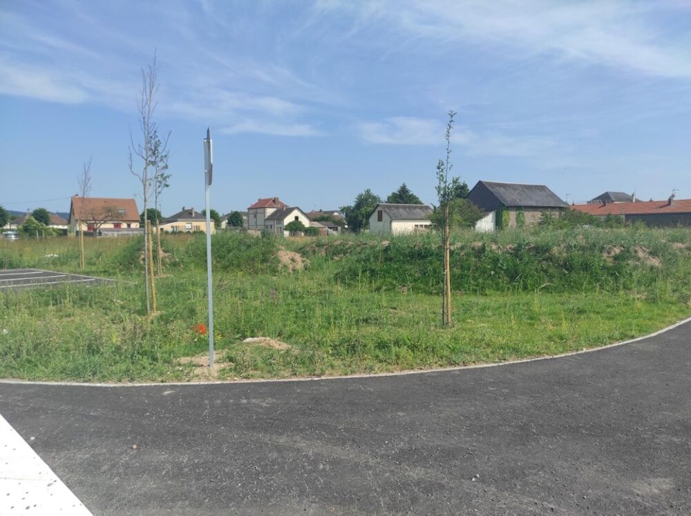 MAISON À CONSTRUIRE DE 60 M² AU MANOIR SUR SEINE, PROCHE....