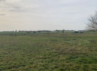  Terrain � vendre 475 m�