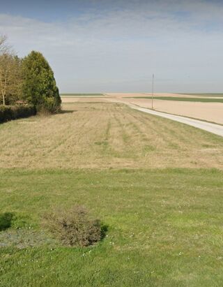  Terrain  vendre 650 m