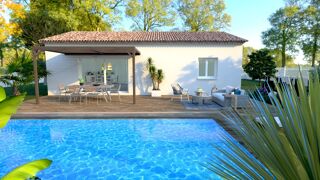  Maison � vendre 4 pi�ces 80 m�