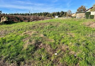  Terrain à vendre 603 m²