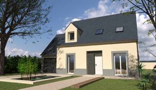  Maison � vendre 6 pi�ces 105 m�