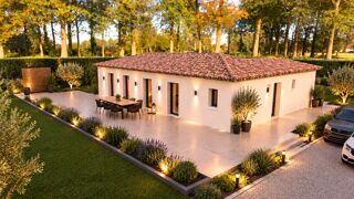  Maison à vendre 5 pièces 110 m²