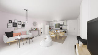  Maison  vendre 4 pices 95 m