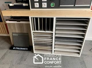  Maison 3 pi�ces 60 m� N�ux-les-mines