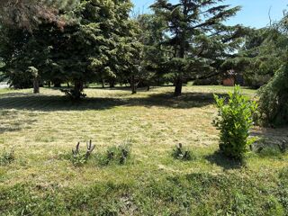  Terrain 800 m� Cambounet-sur-le-sor