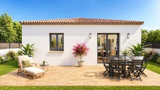  Maison à vendre 3 pièces 50 m²