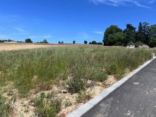  Terrain 945 m� Saint-marcel-paulel