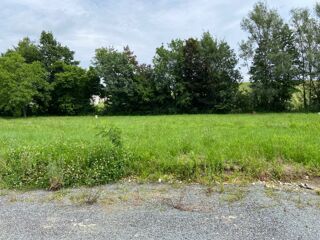  Terrain � vendre 1050 m�