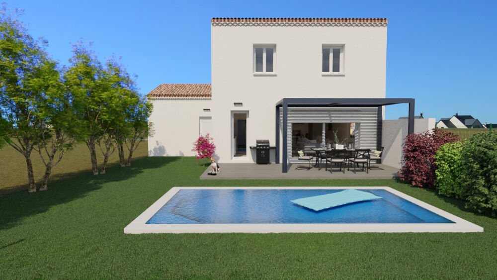 MAISONS FRANCE CONFORT à SOLLIES PONT vous propose de ré....