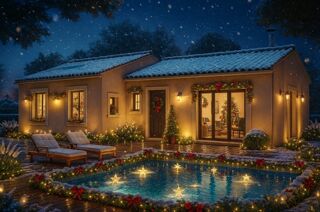  Maison � vendre 2 pi�ces 90 m�