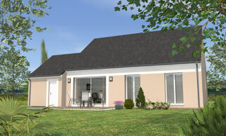  Maison à vendre 6 pièces 94 m²