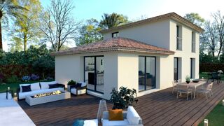  Maison à vendre 4 pièces 115 m²