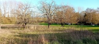  Terrain � vendre 2576 m�