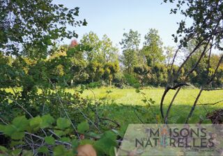  Terrain 1097 m� Douriez