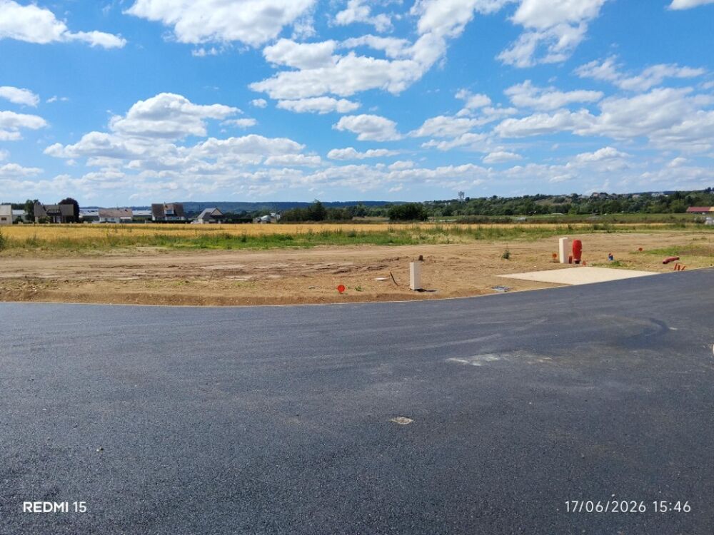 vente Maison - 5 pièce(s) - 92 m² Martot (27340)