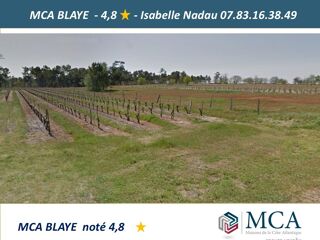  Terrain � vendre 1660 m�