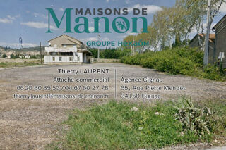  Maison à vendre 4 pièces 120 m²