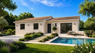  Maison à vendre 4 pièces 90 m²