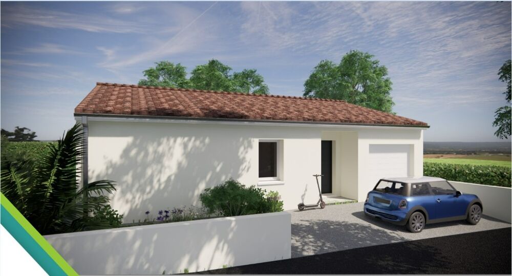 Vous rêvez de devenir propriétaire d'une maison neuve, c....