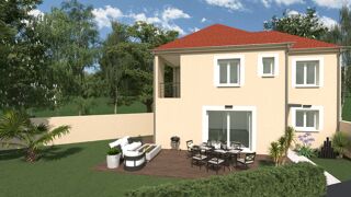  Maison  vendre 5 pices 92 m