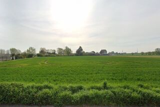  Terrain 1063 m� Wervicq-sud