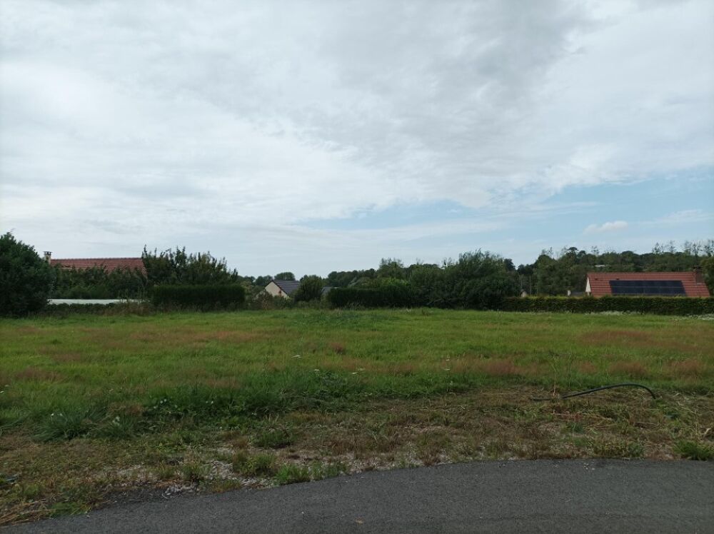 MAISON À CONSTRUIRE DE 65 M² À VISMES, 3 PIÈCES. <BR....