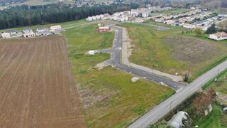  Terrain � vendre 820 m�