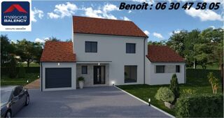  Maison  vendre 7 pices 152 m