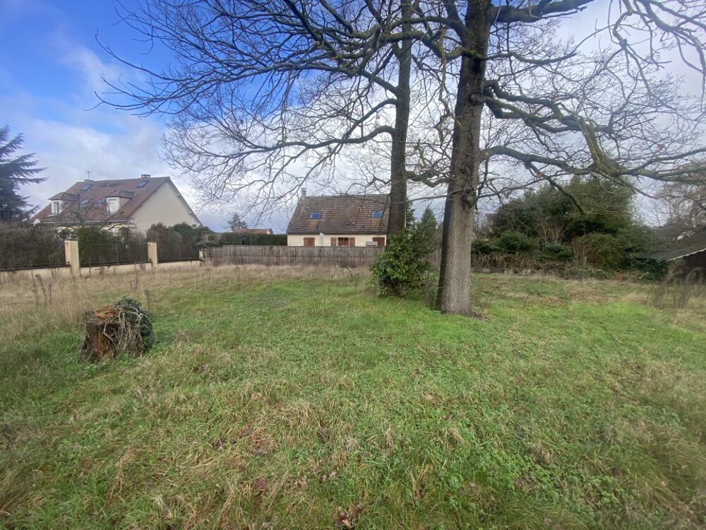 vente Terrain - 400 m� Maurepas (78310)