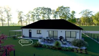  Maison � vendre 5 pi�ces 110 m�