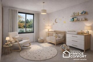  Maison 3 pi�ces 60 m� Rocbaron