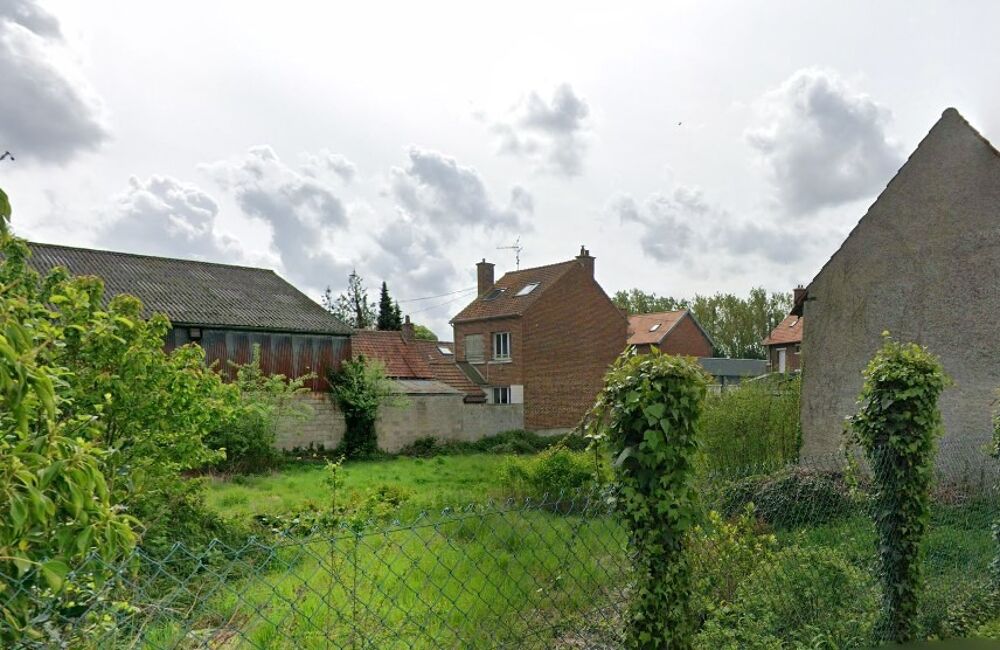 vente Maison - 6 pièce(s) - 100 m² Beaurains (62217)