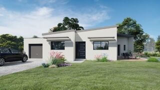  Maison à vendre 6 pièces 114 m²
