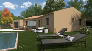  Maison 4 pi�ces 101 m� Rocbaron