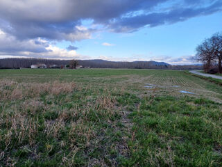  Terrain � vendre 822 m�