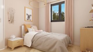  Maison 5 pi�ces 83 m� L�r�