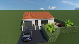 Maison 4 pièces 80 m² · à Palau-Del-Vidre · 80 m² · 250 660 €
