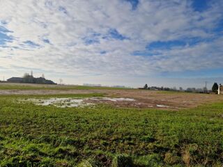  Terrain � vendre 642 m�