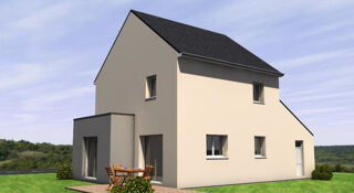  Maison à vendre 5 pièces 100 m²