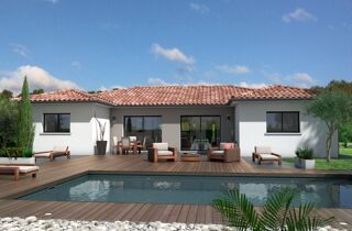  Maison 5 pièces 122 m² Mauzac
