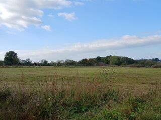  Terrain 1750 m� Manerbe