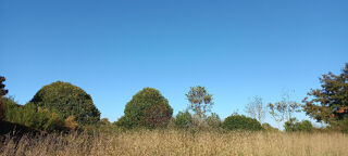  Terrain � vendre 3500 m�