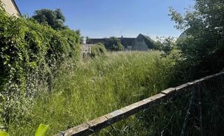  Terrain � vendre 512 m�