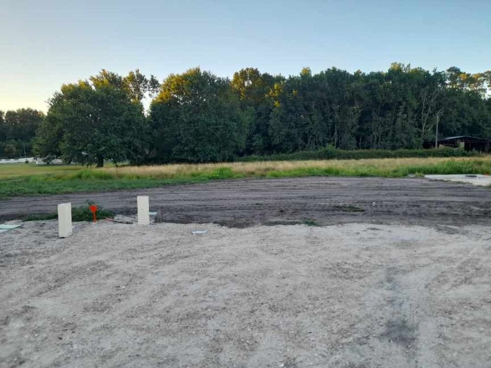 MAISON À CONSTRUIRE DE 85 M² PROCHE DE BISCARROSSE <....